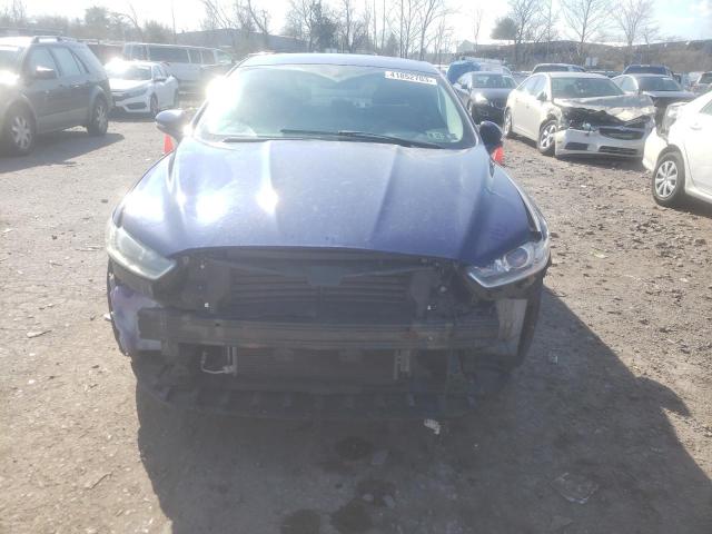 Photo 5 from auction – 2013 FORD FUSION SE with VIN 3FA6P0H7XDR203352