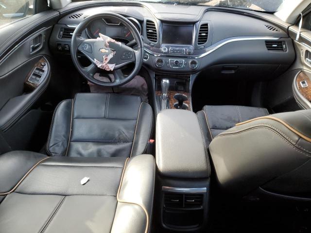 Photo 8 from auction – 2014 CHEVROLET IMPALA LTZ with VIN 1G1145SL3EU134216
