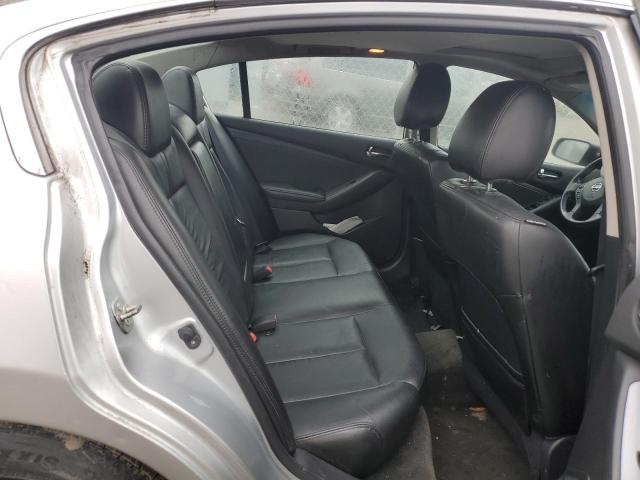 Foto 10 de la subasta – 2012 NISSAN ALTIMA BAS con VIN 1N4AL2AP6CC177857
