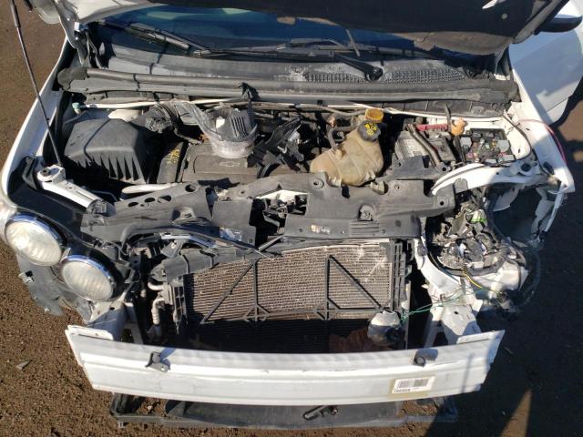 Photo 11 from auction – 2013 CHEVROLET SONIC LS with VIN 1G1JA5SH2D4152449