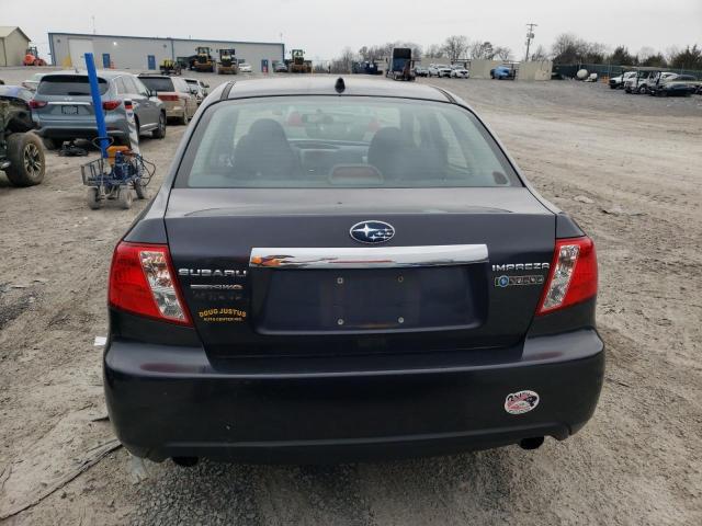 Photo 6 from auction – 2010 SUBARU IMPREZA 2. with VIN JF1GE6A64AH501732