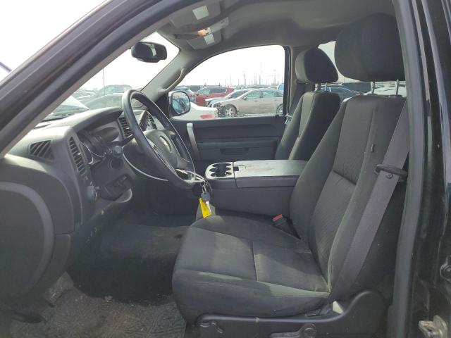 Photo 7 from auction – 2011 CHEVROLET SILVERADO with VIN 3GCPKSE36BG353946