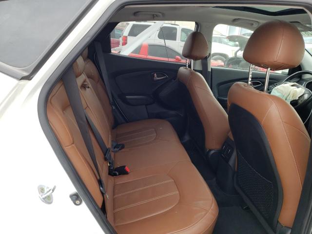 Photo 10 from auction – 2015 HYUNDAI TUCSON LIM with VIN KM8JU3AG3FU017183