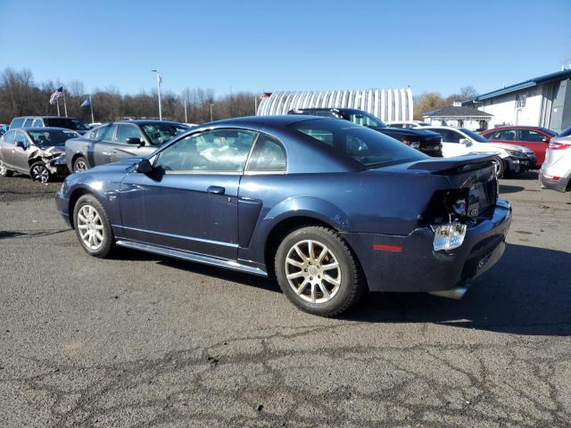 Photo 2 from auction – 2002 FORD MUSTANG GT with VIN 1FAFP42X62F190898