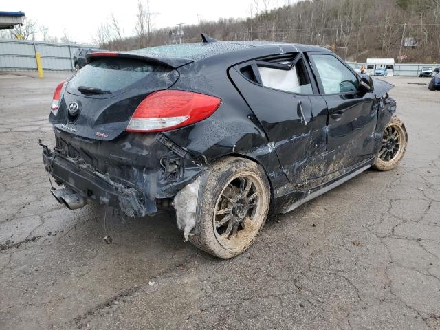 Photo 3 from auction – 2016 HYUNDAI VELOSTER T with VIN KMHTC6AE6GU253016