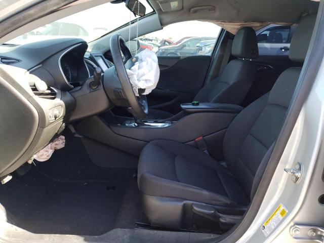 Photo 7 from auction – 2017 CHEVROLET MALIBU LS with VIN 1G1ZB5ST2HF227102