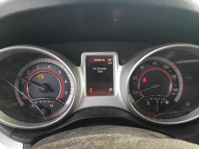 Photo 9 from auction – 2013 DODGE JOURNEY SX with VIN 3C4PDCBB9DT558862