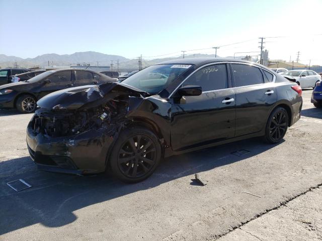 NISSAN ALTIMA 2.5 2016 with VIN 1N4AL3AP8GC167391 - Photo from auction