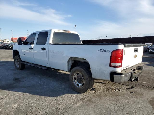 Photo 2 from auction – 2012 GMC SIERRA K25 with VIN 1GT12ZC82CF138144