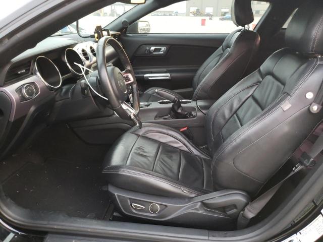 Photo 7 from auction – 2015 FORD MUSTANG with VIN 1FA6P8TH4F5417824