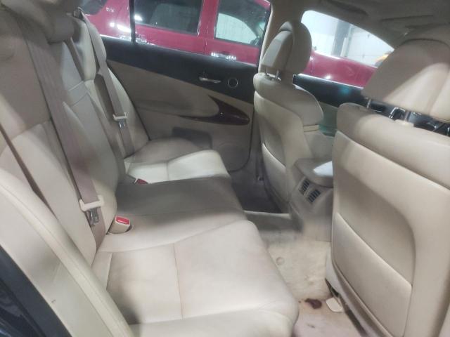 Photo 10 from auction – 2007 LEXUS GS 350 with VIN JTHCE96S970006416