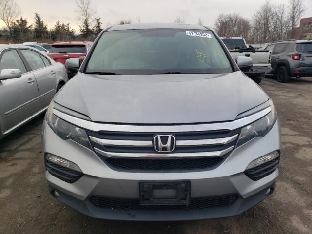 Zdjęcie 5 z aukcji – 2017 HONDA PILOT EXLN z VIN 5FNYF6H74HB101481
