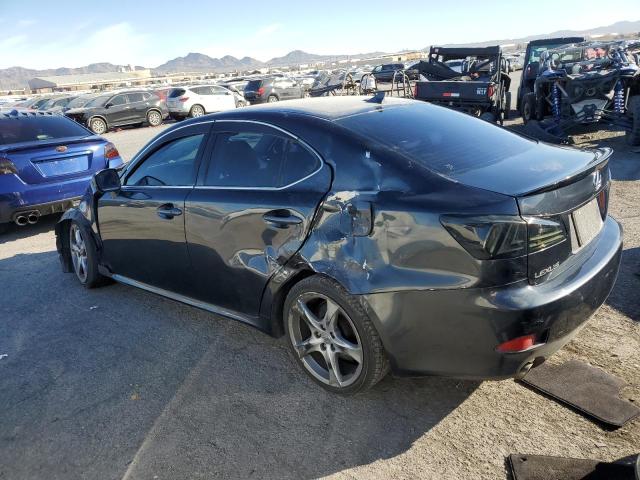 Photo 2 from auction – 2007 LEXUS IS 350 with VIN JTHBE262572012592