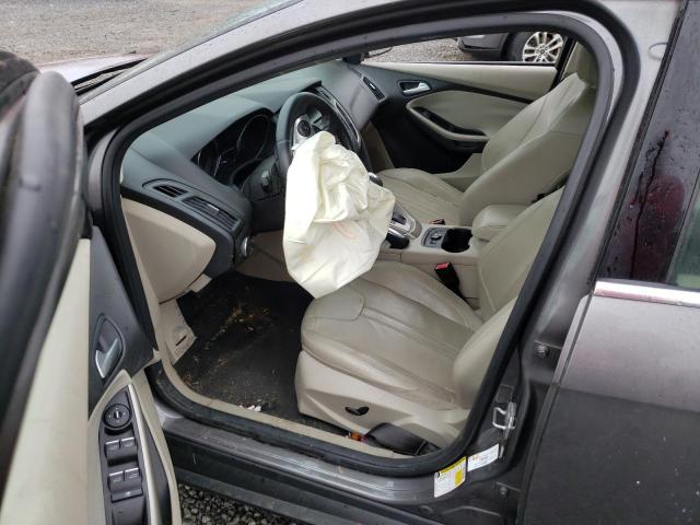Photo 7 from auction – 2012 FORD FOCUS SEL with VIN 1FAHP3H26CL399950