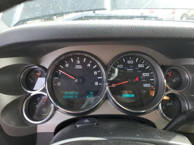 Photo 9 from auction – 2011 CHEVROLET SILVERADO with VIN 3GCPKSE36BG353946