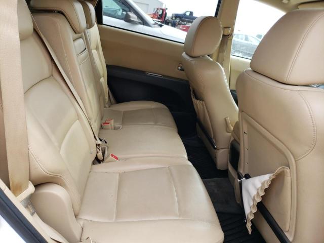 Photo 11 from auction – 2007 SUBARU B9 TRIBECA with VIN 4S4WX83D574408074