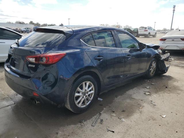 Photo 3 from auction – 2016 MAZDA 3 TOURING with VIN 3MZBM1L77GM328760