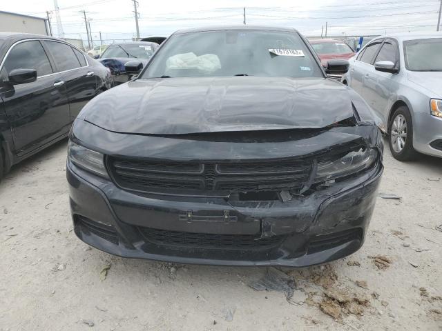 Photo 5 from auction – 2017 DODGE CHARGER SX with VIN 2C3CDXJG3HH542436