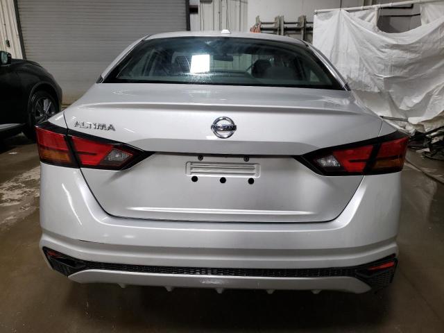 Photo 6 from auction – 2020 NISSAN ALTIMA S with VIN 1N4BL4BV2LN310471