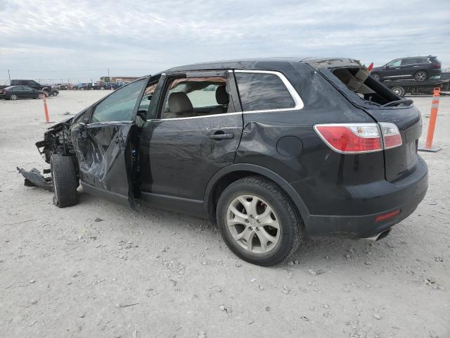 Photo 2 from auction – 2012 MAZDA CX-9 with VIN JM3TB2CA6C0337646