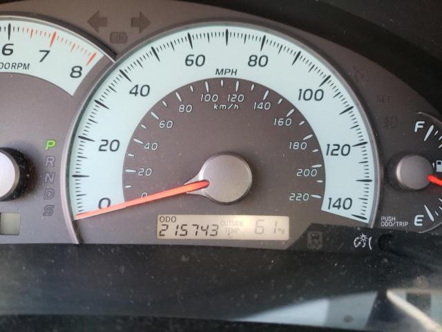 Zdjęcie 9 z aukcji – 2011 TOYOTA CAMRY BASE z VIN 4T1BF3EKXBU184776