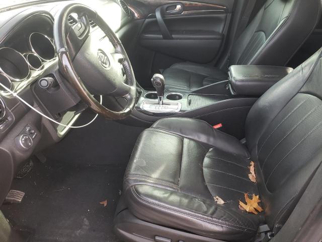 Photo 7 from auction – 2016 BUICK ENCLAVE with VIN 5GAKVBKD2GJ266650