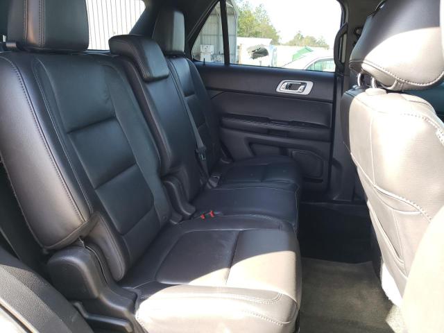 Photo 11 from auction – 2014 FORD EXPLORER X with VIN 1FM5K7D80EGB25597
