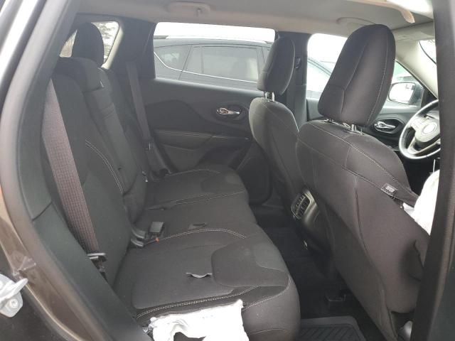 Photo 10 from auction – 2015 JEEP CHEROKEE L with VIN 1C4PJMCS1FW793976