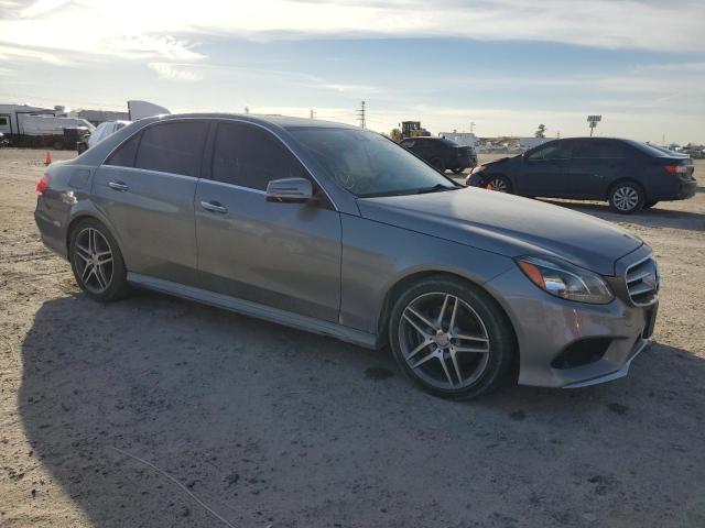 Photo 4 from auction – 2014 MERCEDES-BENZ E 350 4MAT with VIN WDDHF8JB3EA993209