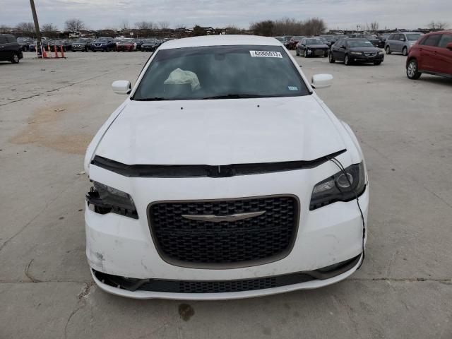Photo 5 from auction – 2016 CHRYSLER 300 S with VIN 2C3CCABG2GH287226