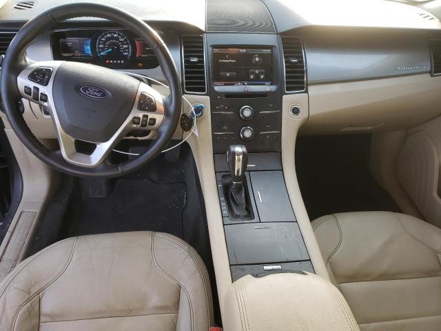 Photo 8 from auction – 2014 FORD TAURUS SEL with VIN 1FAHP2E87EG186293