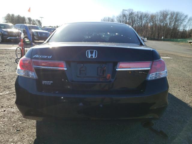 Photo 6 from auction – 2011 HONDA ACCORD EX with VIN 1HGCP2F78BA053343