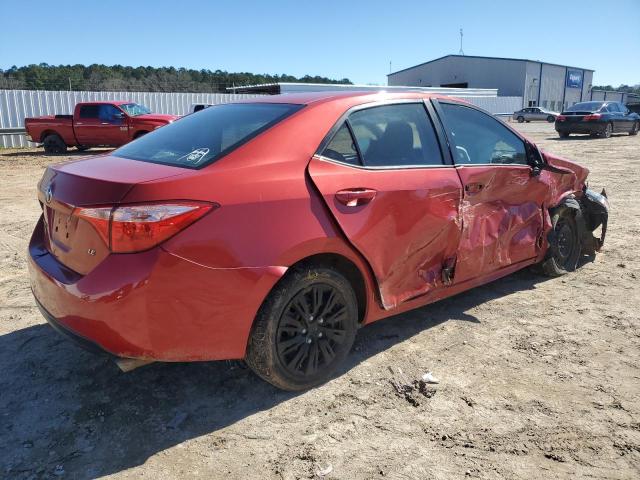 Photo 3 from auction – 2019 TOYOTA COROLLA with VIN 5YFBURHE4KP948587