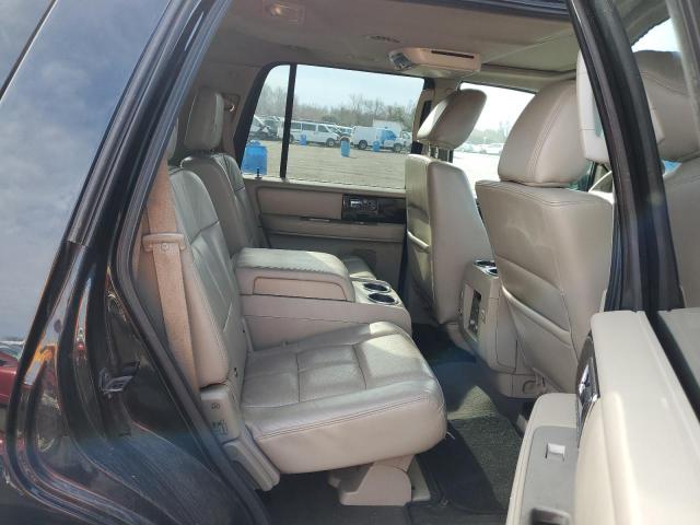 Photo 11 from auction – 2009 LINCOLN NAVIGATOR with VIN 5LMFU28569EJ00381