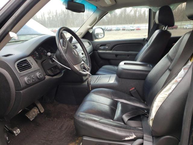 Photo 7 from auction – 2012 GMC SIERRA K15 with VIN 3GTP2WE71CG282831