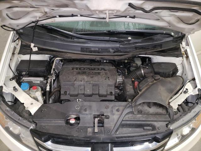 Photo 12 from auction – 2015 HONDA ODYSSEY EX with VIN 5FNRL5H65FB081186