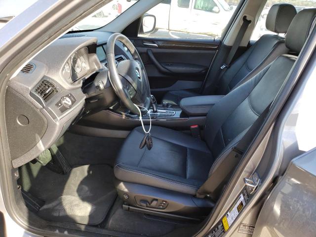Photo 7 from auction – 2013 BMW X3 XDRIVE2 with VIN 5UXWX9C55D0A23539