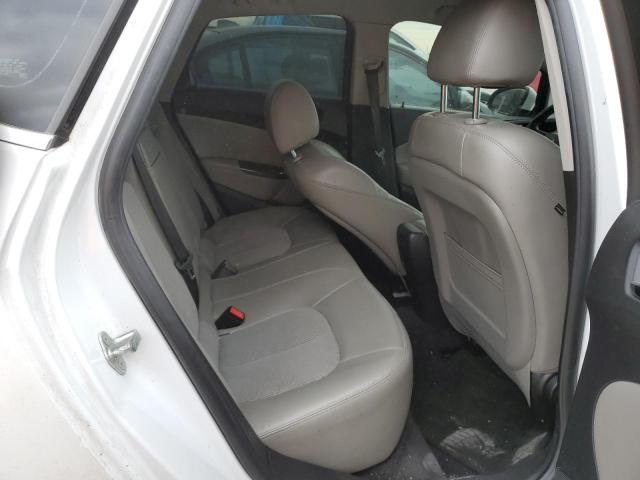 Photo 10 from auction – 2013 BUICK VERANO with VIN 1G4PP5SK8D4186337