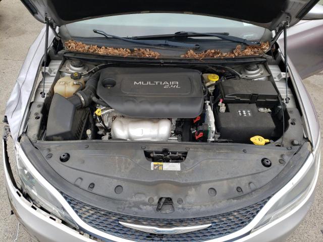Photo 11 from auction – 2015 CHRYSLER 200 LIMITE with VIN 1C3CCCAB3FN598378