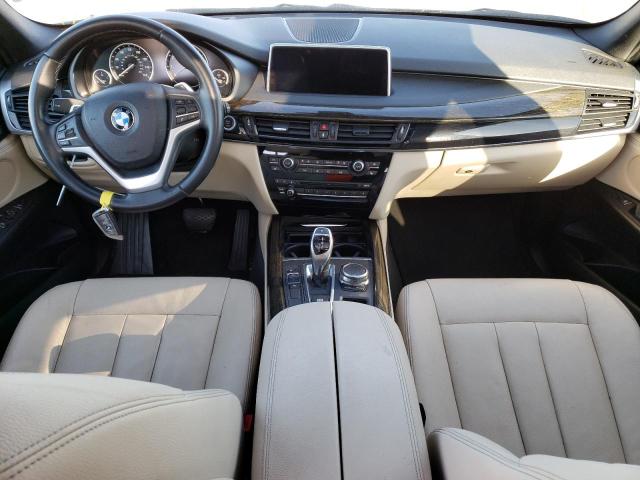 Photo 8 from auction – 2018 BMW X5 SDRIVE3 with VIN 5UXKR2C5XJ0X09407