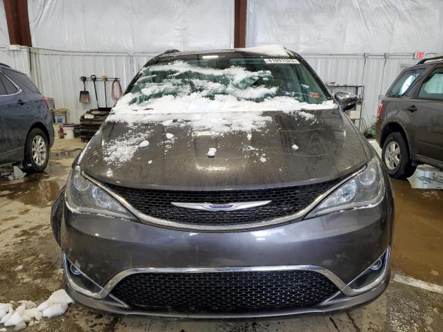 Photo 5 from auction – 2020 CHRYSLER PACIFICA L with VIN 2C4RC1GG2LR132145