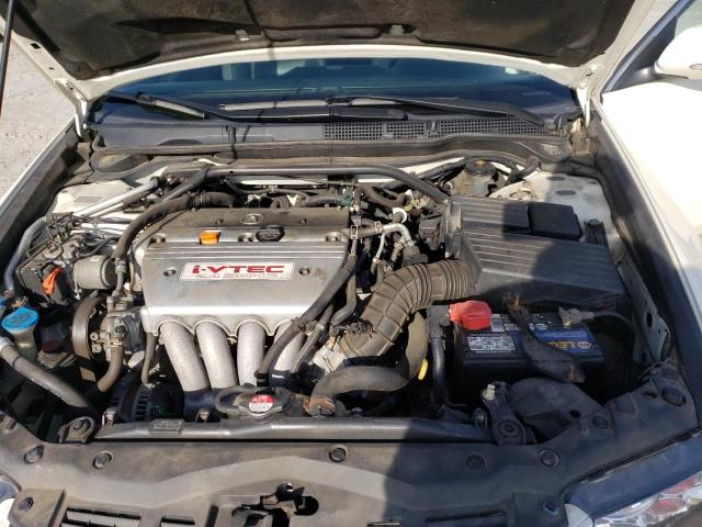 Photo 11 from auction – 2007 ACURA TSX with VIN JH4CL96967C016578