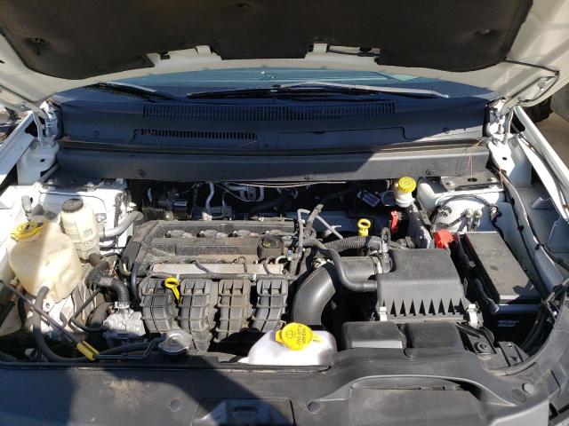 Photo 12 from auction – 2017 DODGE JOURNEY SE with VIN 3C4PDCAB0HT573127
