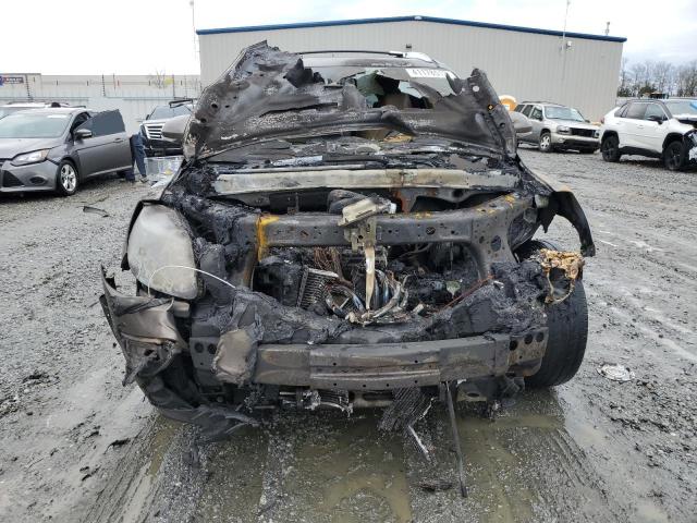 Photo 5 from auction – 2008 BUICK ENCLAVE CX with VIN 5GAER23748J306948