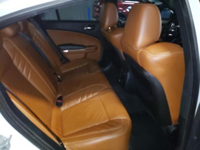 Photo 10 from auction – 2017 DODGE CHARGER SR with VIN 2C3CDXL90HH623117