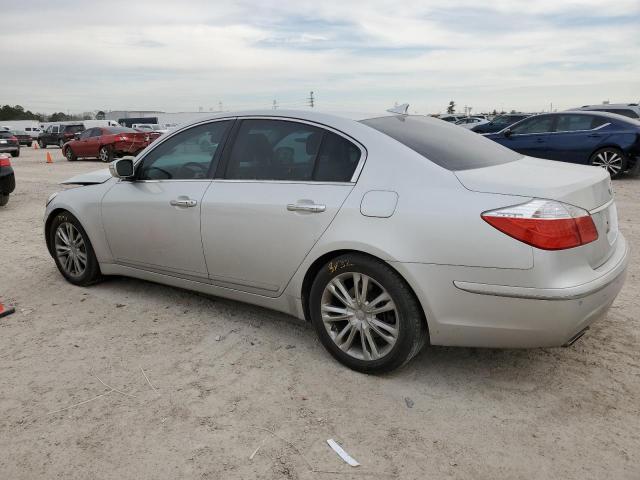 Photo 2 from auction – 2011 HYUNDAI GENESIS 4. with VIN KMHGC4DF6BU127614