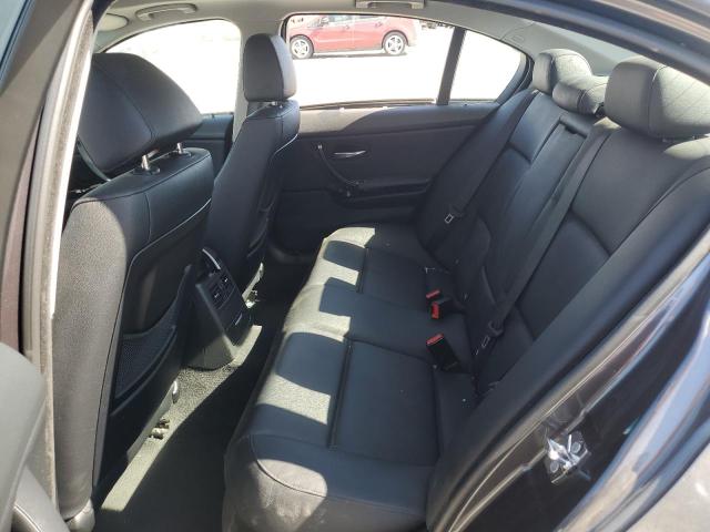 Photo 10 from auction – 2006 BMW 325 I with VIN WBAVB13556KR57599