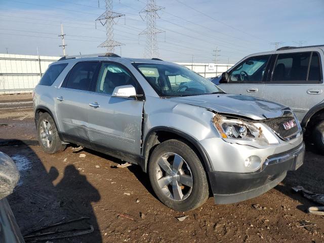 Photo 4 from auction – 2012 GMC ACADIA SLT with VIN 1GKKRSED9CJ368718