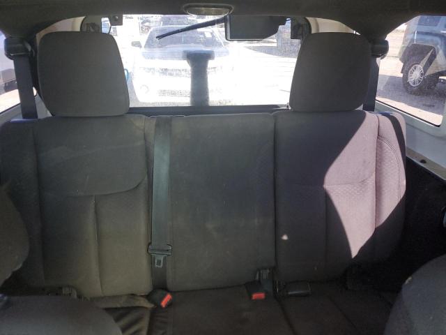 Photo 10 from auction – 2013 JEEP WRANGLER U with VIN 1C4BJWKG3DL560375