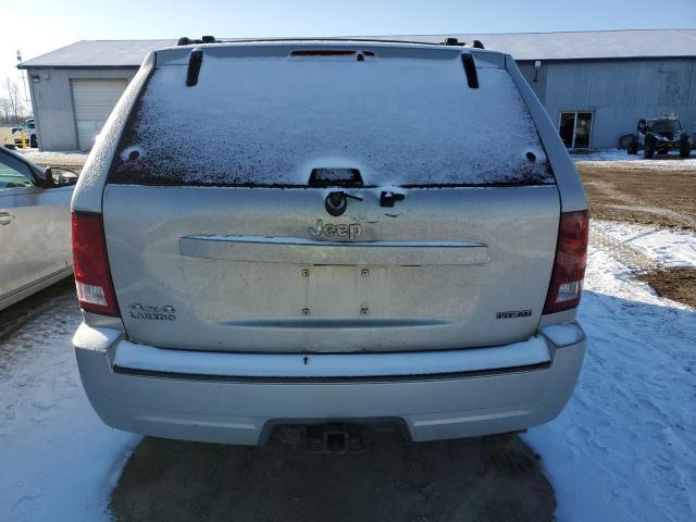 Photo 6 from auction – 2010 JEEP GRAND CHER with VIN 1J4RR4GT5AC115840